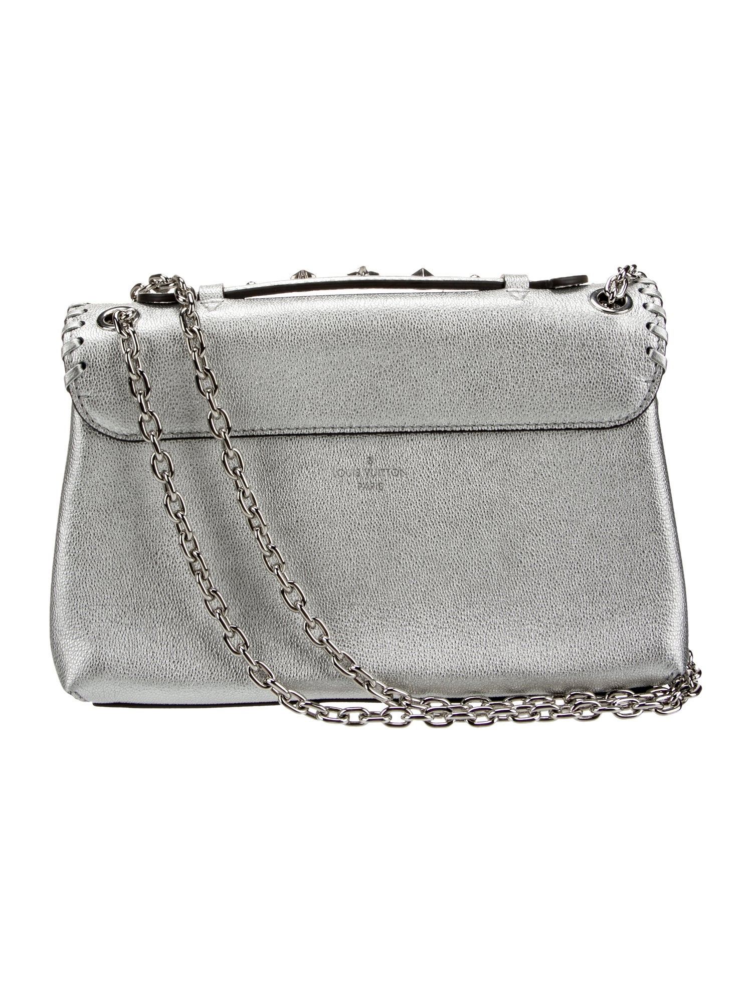 Louis Vuitton Leather Very