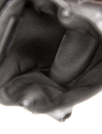 Louis Vuitton Monogram Eclipse Christopher Nano