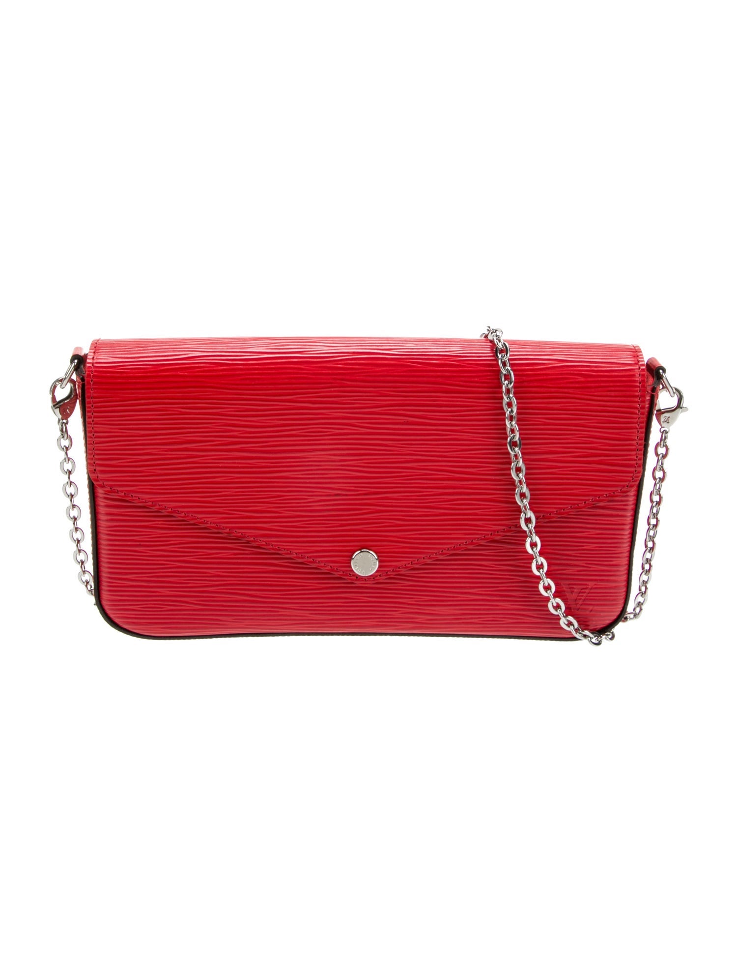 Louis Vuitton Epi Leather Pochette Félicie