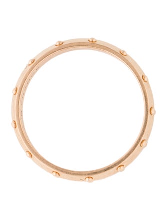 Louis Vuitton 18K Emprise Ring