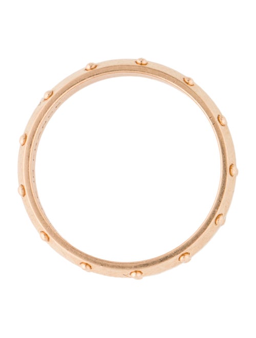 Louis Vuitton 18K Emprise Ring