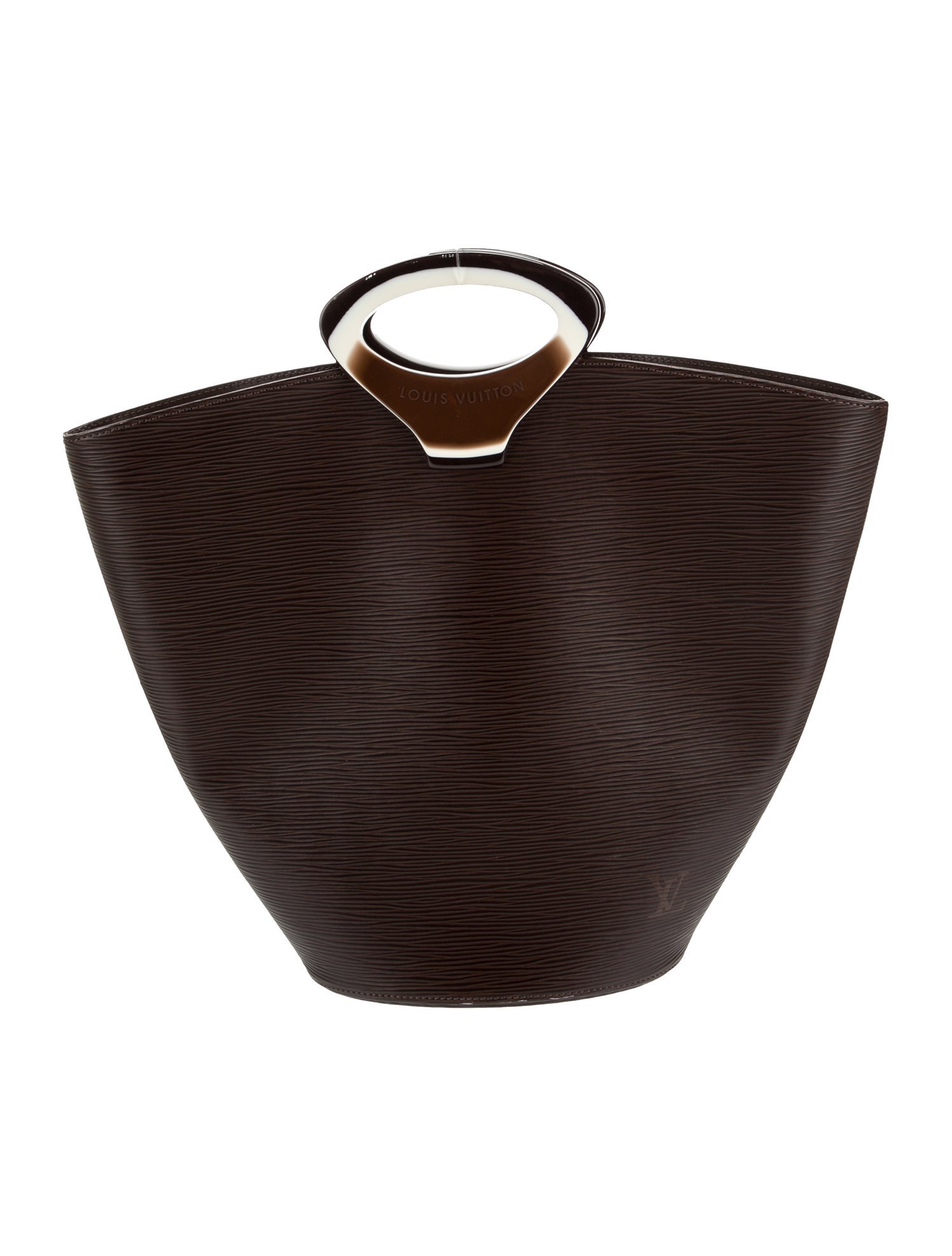 Louis Vuitton Epi Leather Noctambule Vintage