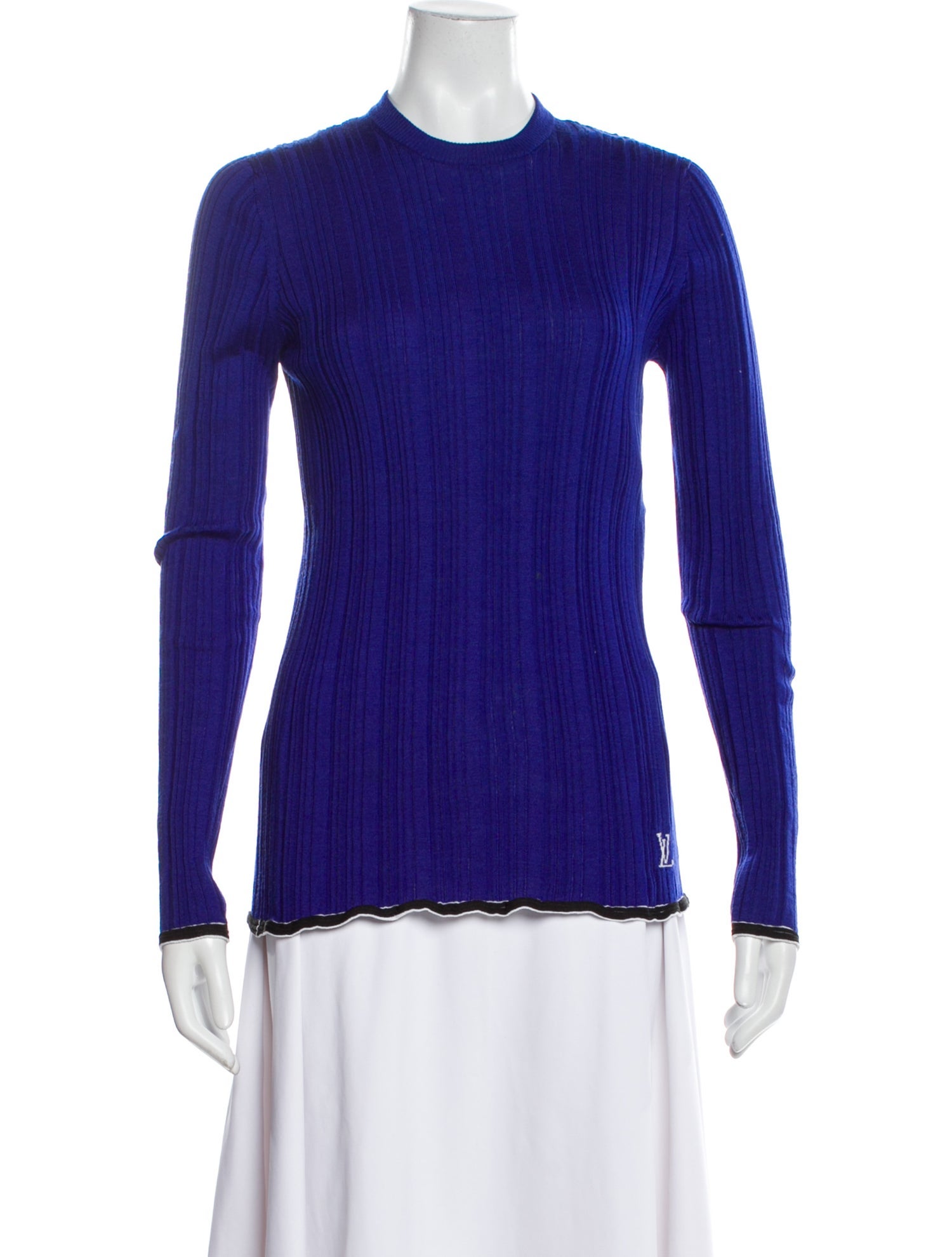 Louis Vuitton 2019 Wool Top