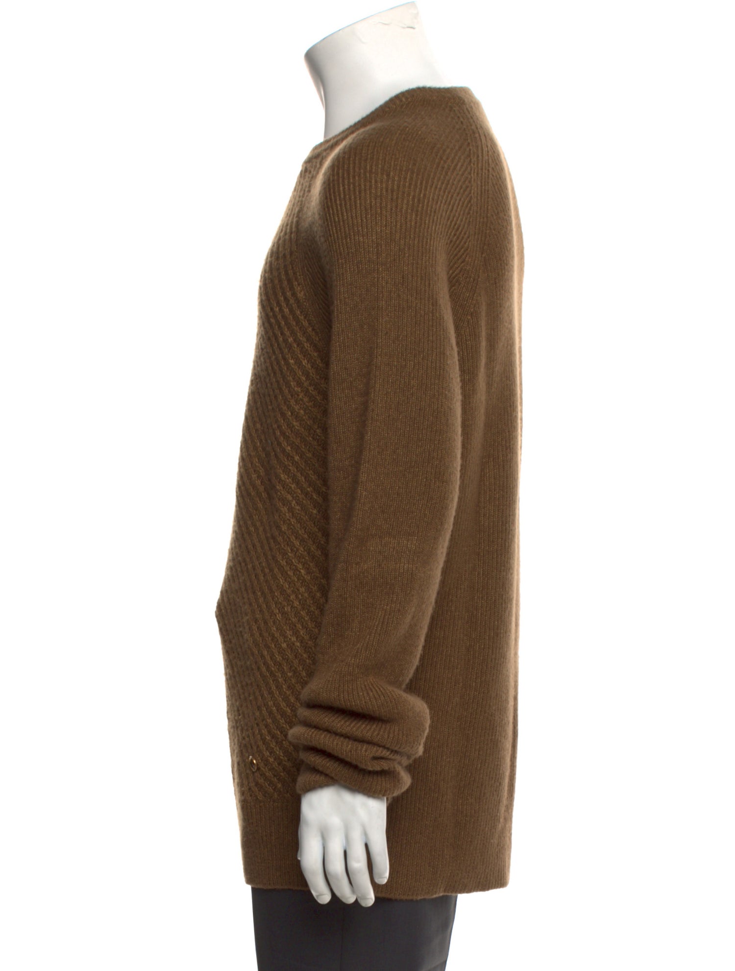 Louis Vuitton 2015 LV Monogram Pullover