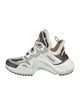 Louis Vuitton Archlight Chunky Sneakers