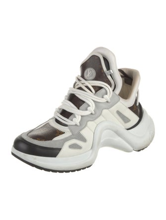 Louis Vuitton Archlight Chunky Sneakers