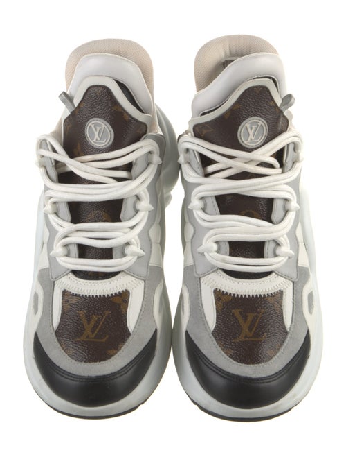 Louis Vuitton Archlight Chunky Sneakers
