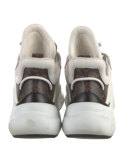 Louis Vuitton Archlight Chunky Sneakers