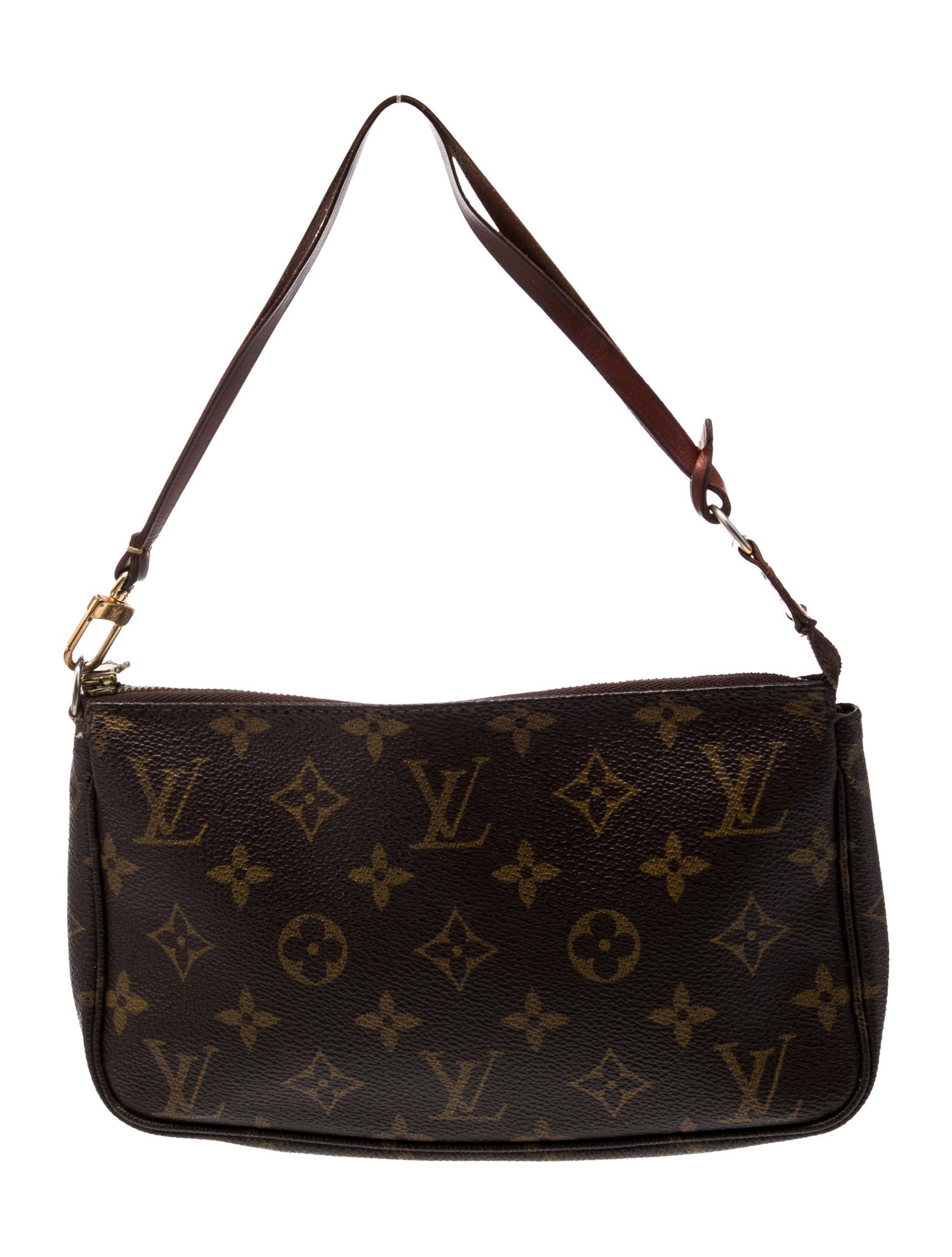 Louis Vuitton Monogram Pochette Accessoires