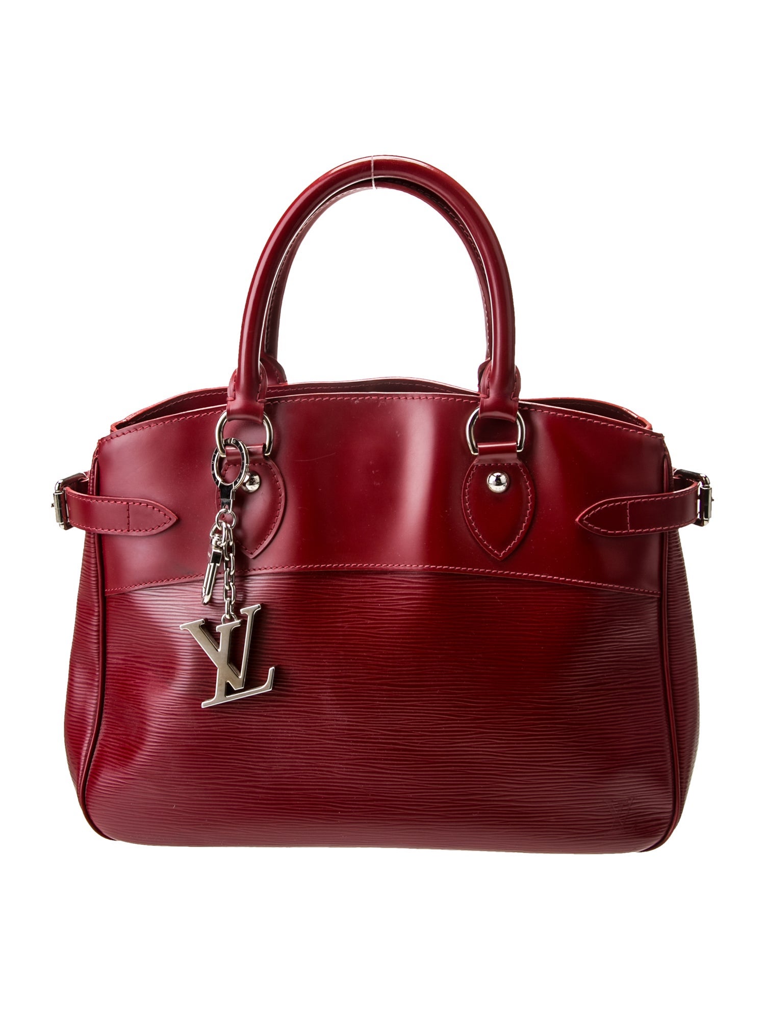 Louis Vuitton LV Monogram Passy PM