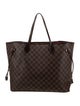 Louis Vuitton Damier Ebene Neverfull GM