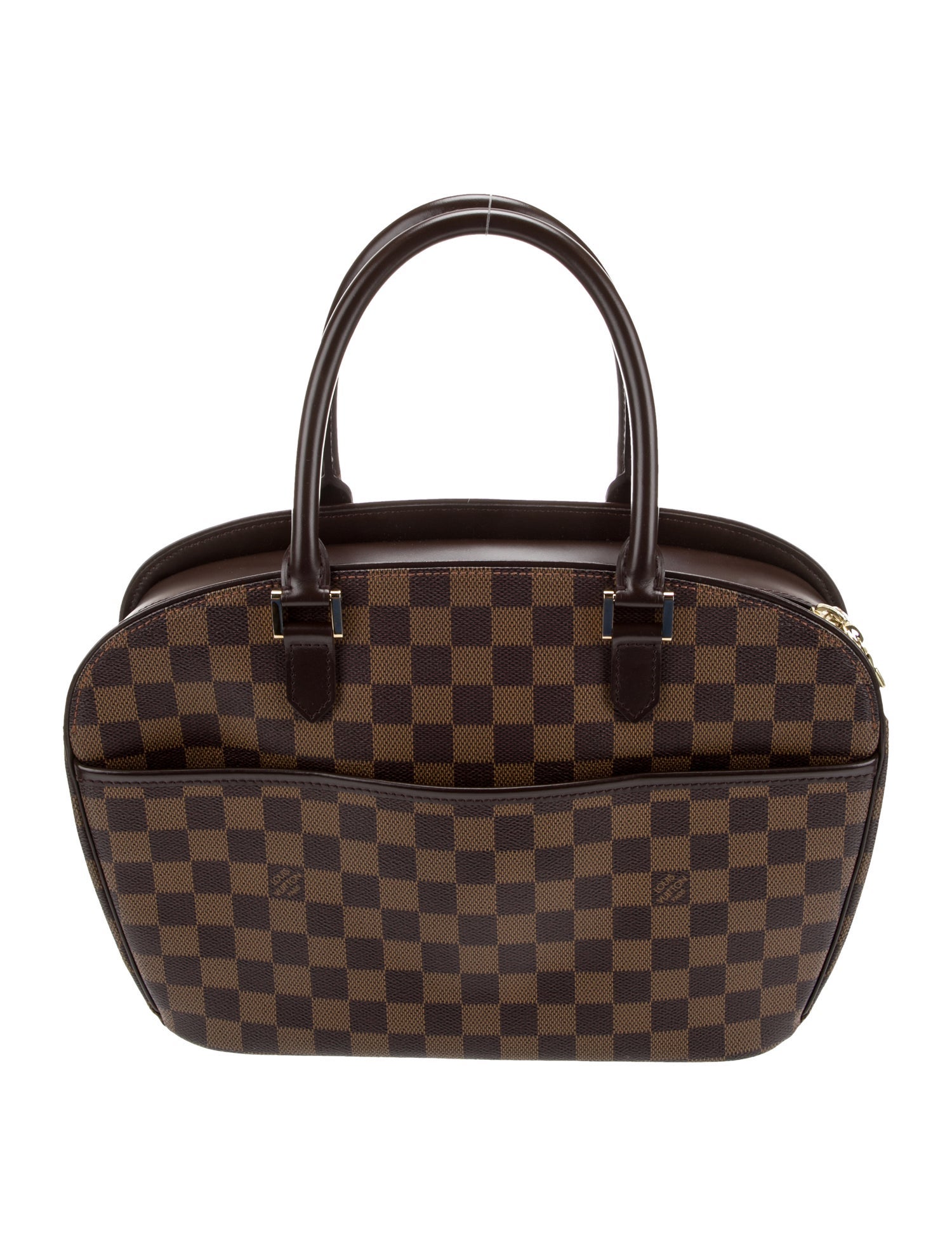 Louis Vuitton Damier Ebene Horizontal Vintage