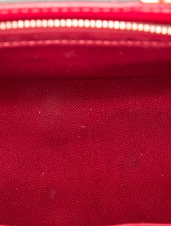 Louis Vuitton LV Monogram Sully PM