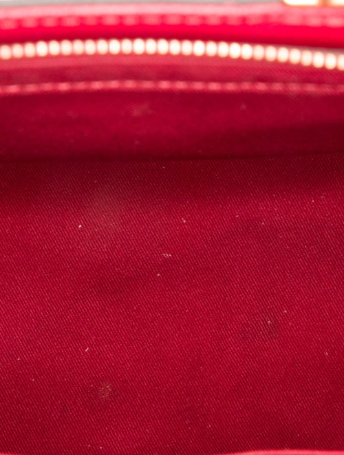 Louis Vuitton LV Monogram Sully PM