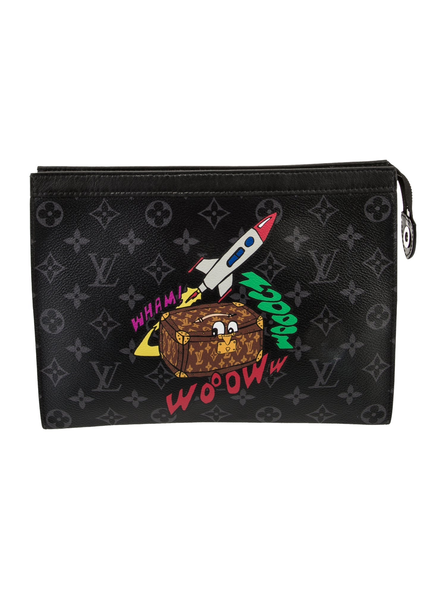 Louis Vuitton Voyage