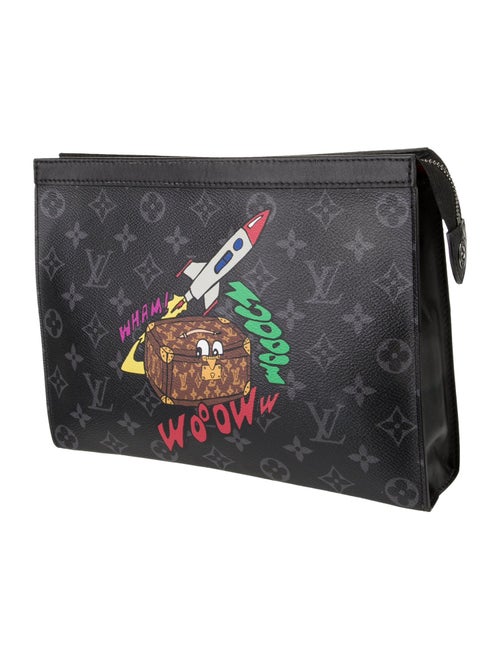 Louis Vuitton Voyage