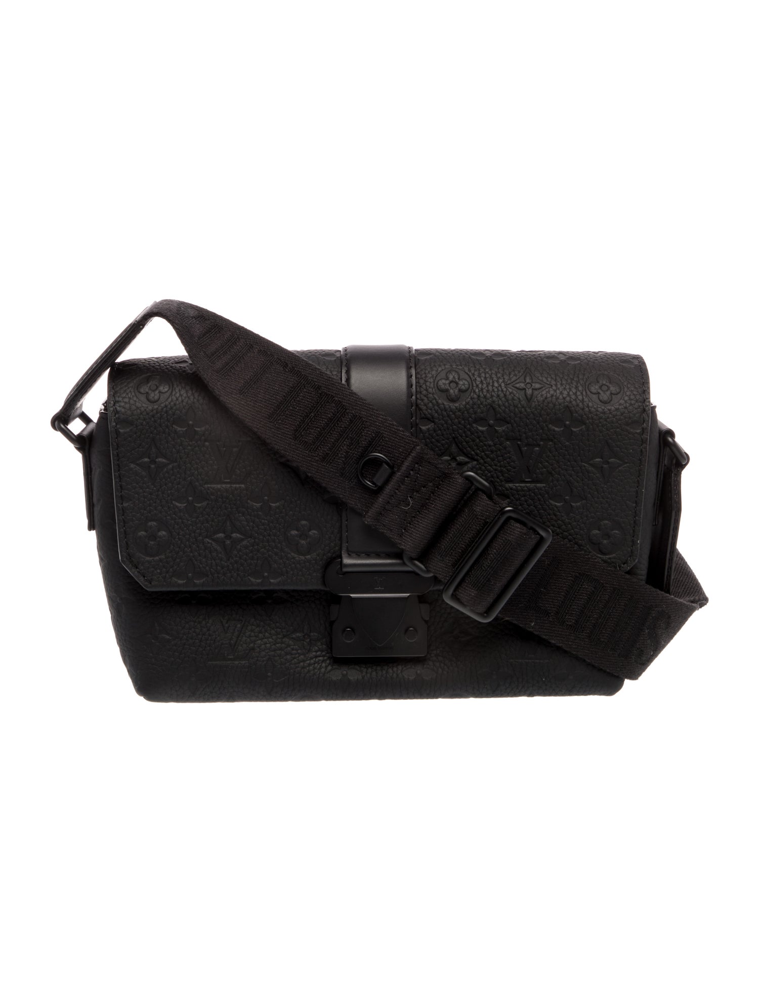 Louis Vuitton LV Monogram Voyage