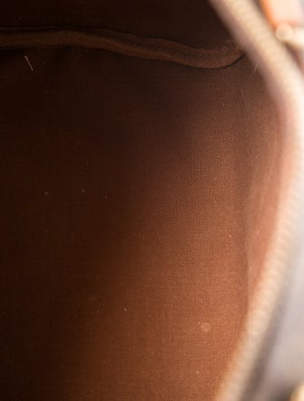 Louis Vuitton LV Monogram Speedy 30