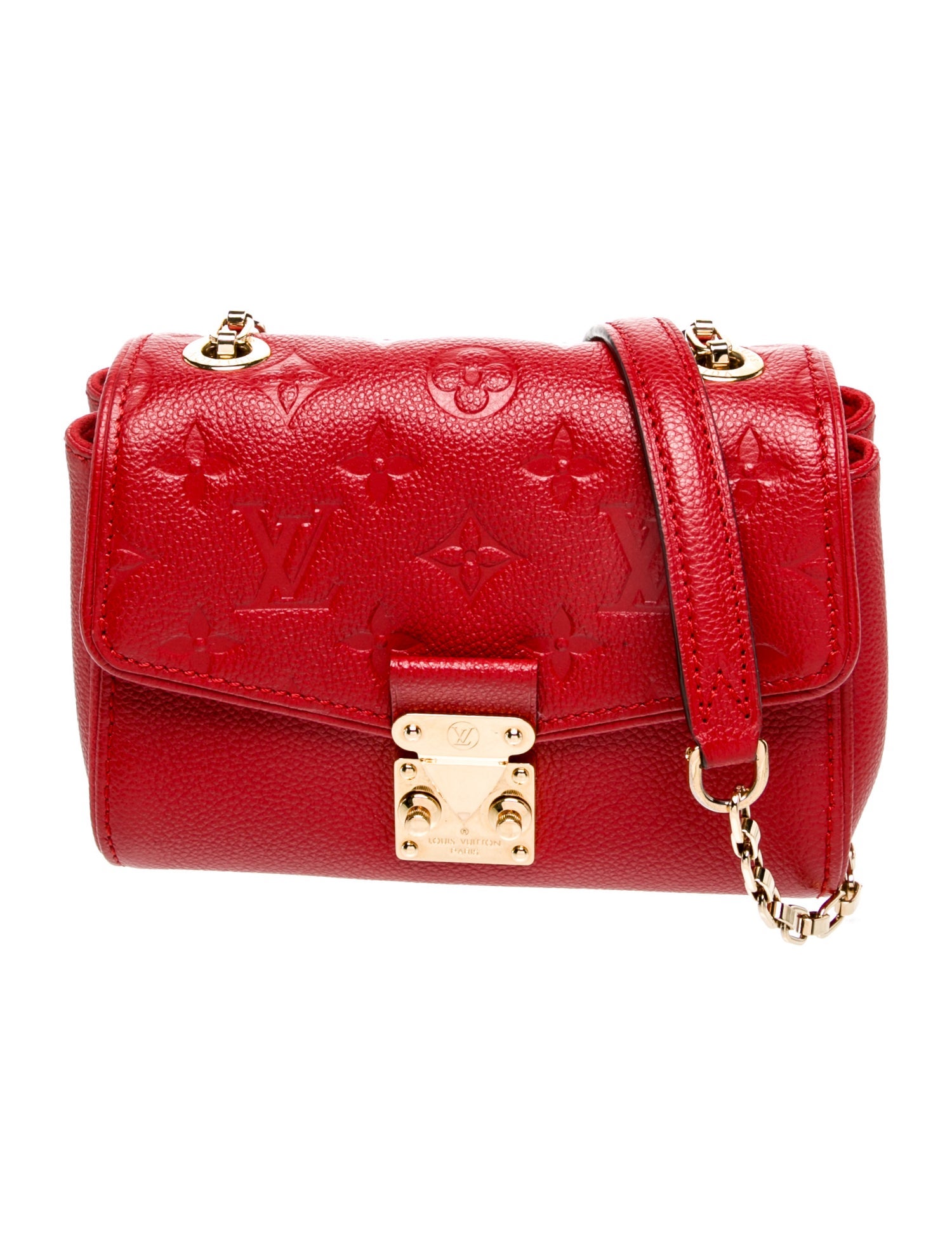 Louis Vuitton LV Monogram Saint Germain BB