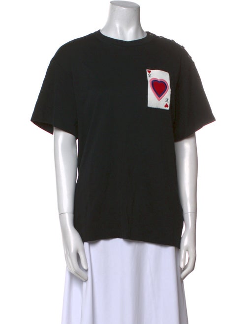 Louis Vuitton 2021 'Game On' T-Shirt