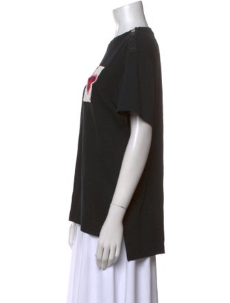 Louis Vuitton 2021 'Game On' T-Shirt