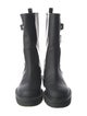 Louis Vuitton LV Monogram Rubber Rain Boots