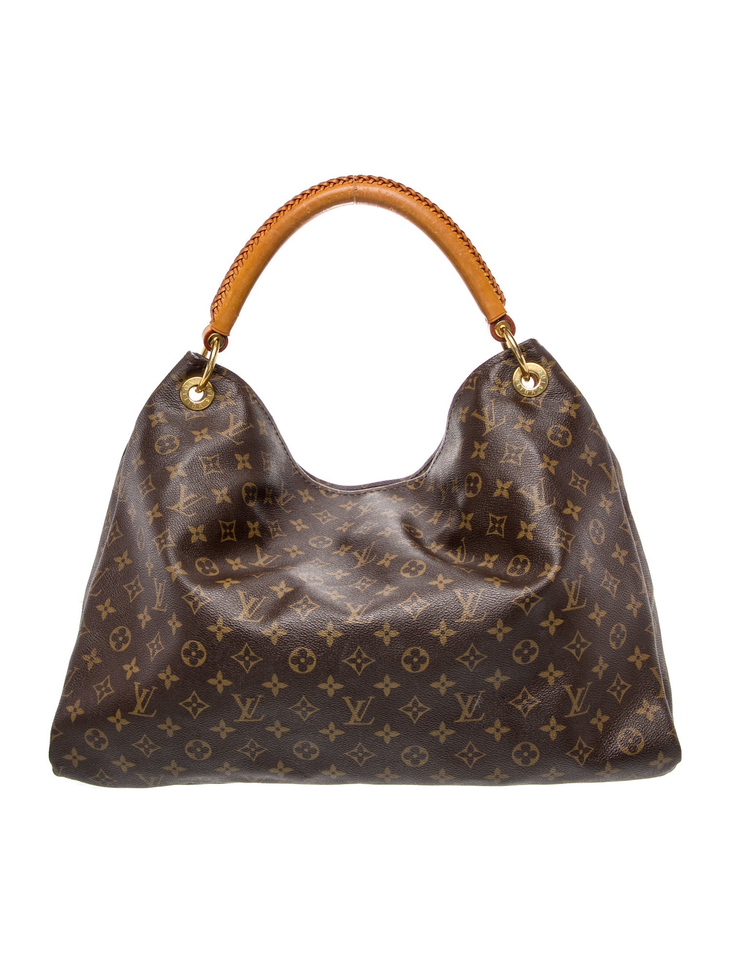 Louis Vuitton Monogram Artsy GM