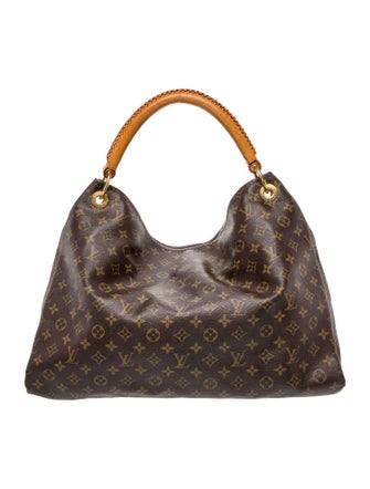 Louis Vuitton Monogram Artsy GM