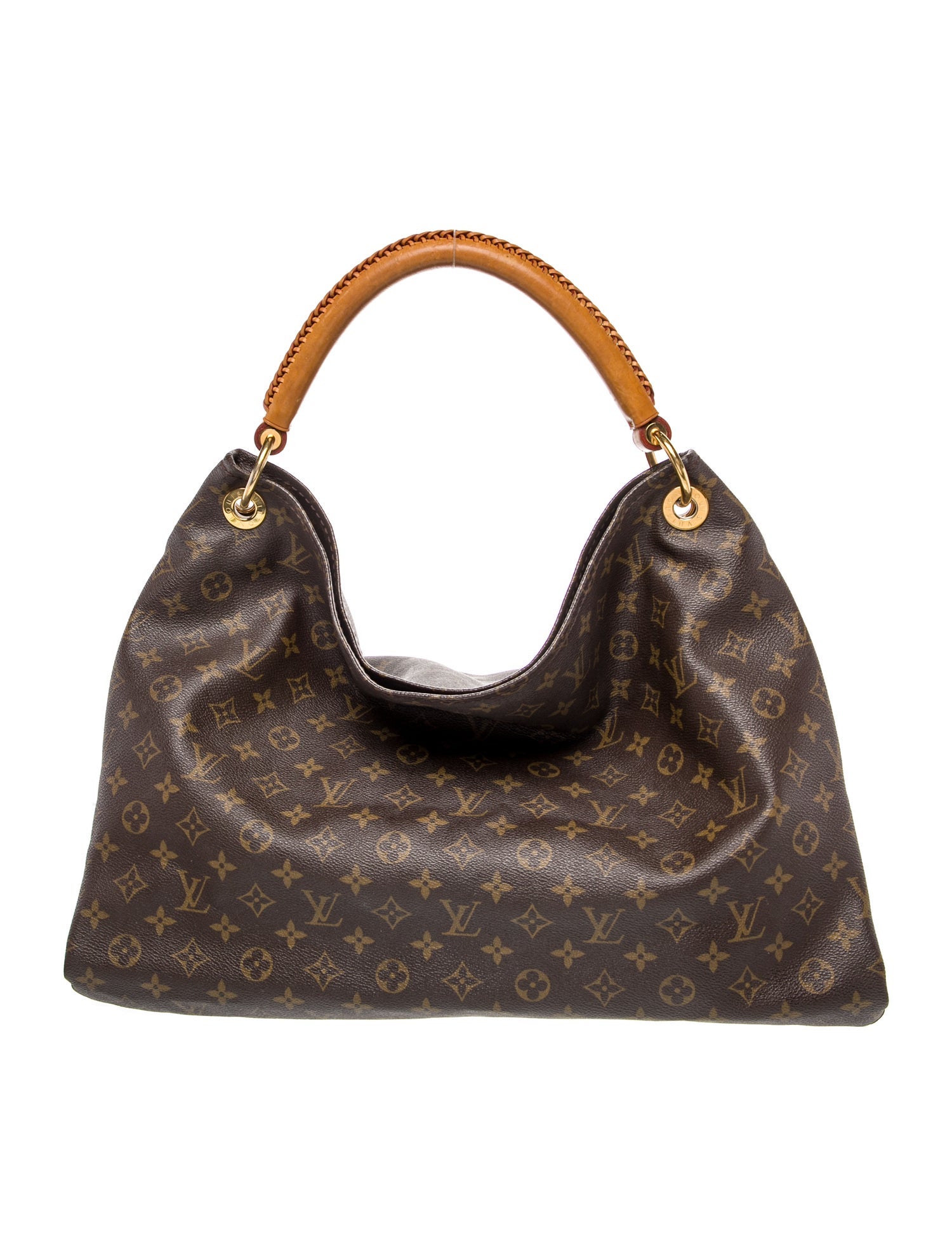 Louis Vuitton Monogram Artsy GM