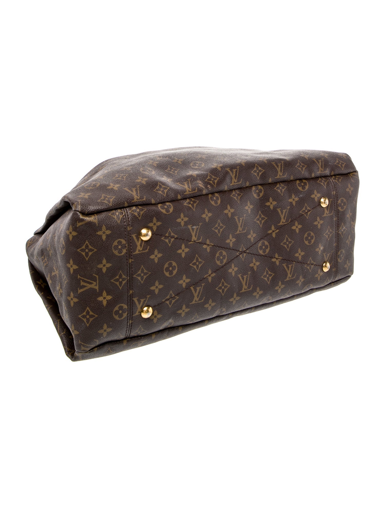 Louis Vuitton Monogram Artsy GM