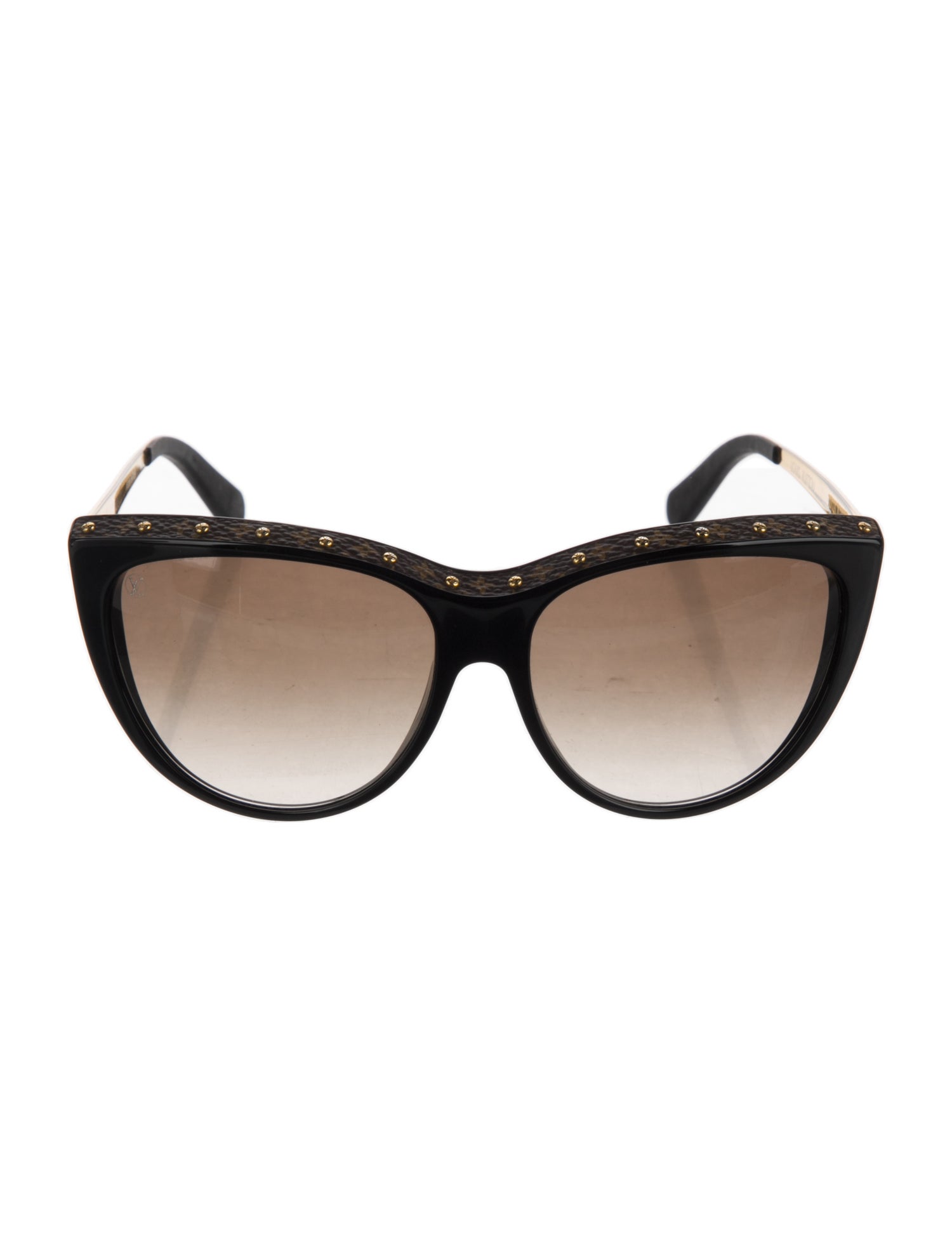 Louis Vuitton 2021 La Boum Sunglasses