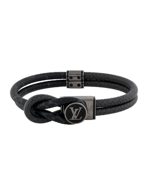 Louis Vuitton Loop It Bracelet