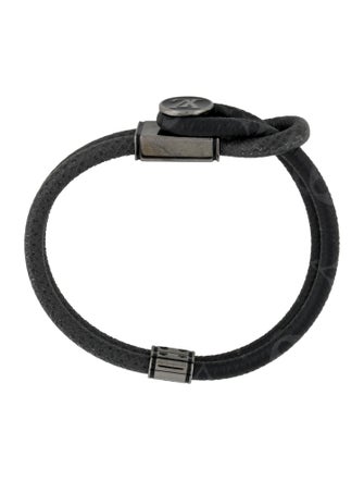 Louis Vuitton Loop It Bracelet