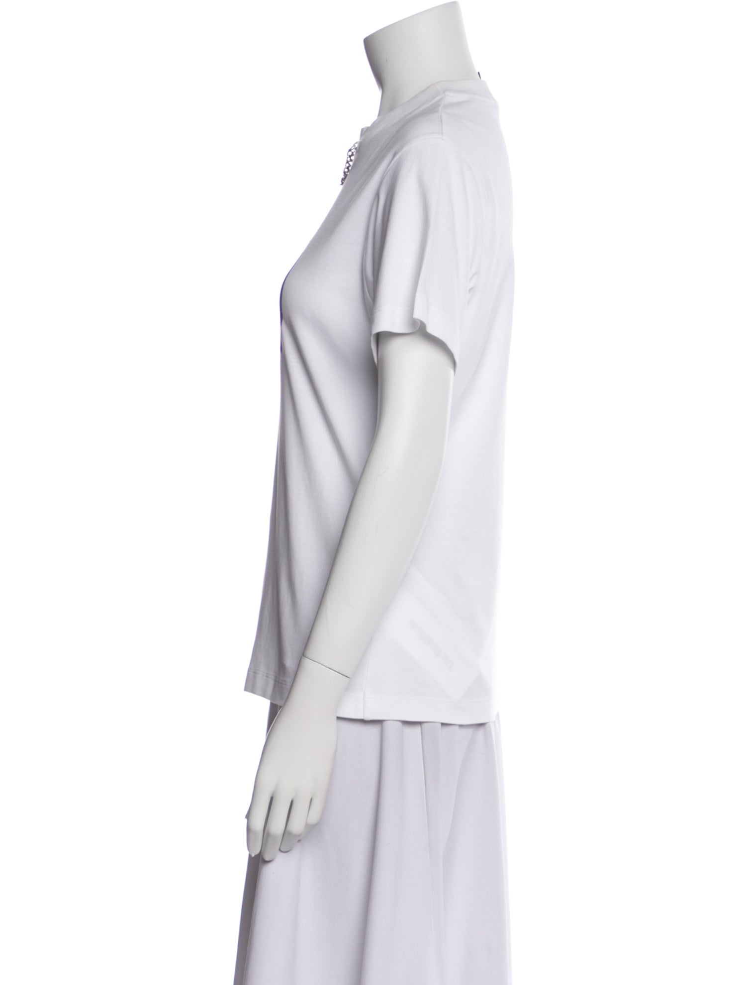 Louis Vuitton 2022 'Globe' T-Shirt