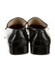 Louis Vuitton Patent Leather Loafers