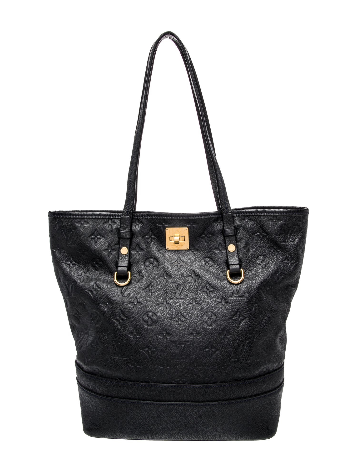 Louis Vuitton LV Monogram Citadine PM