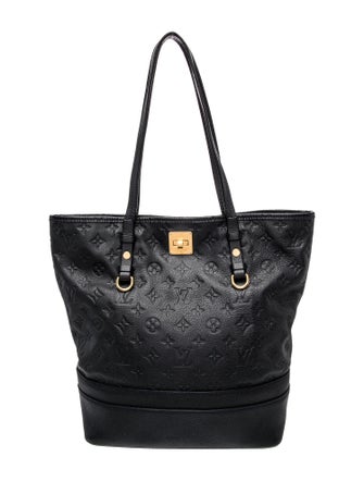 Louis Vuitton LV Monogram Citadine PM