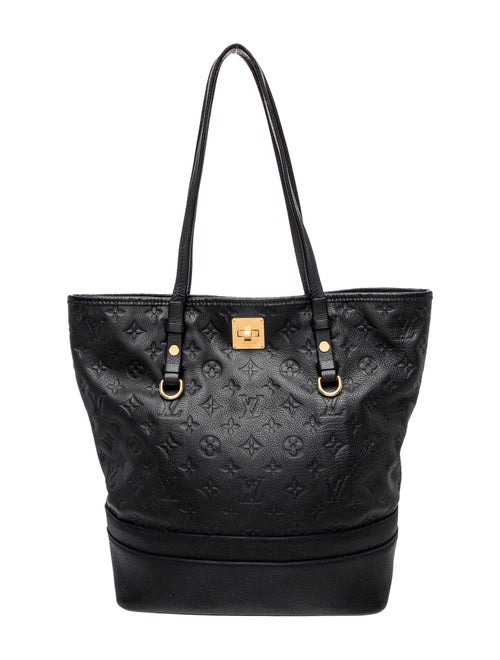 Louis Vuitton LV Monogram Citadine PM