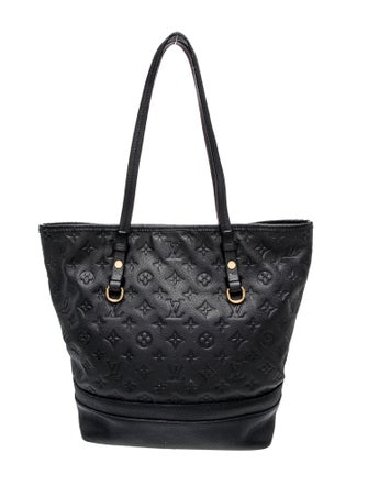 Louis Vuitton LV Monogram Citadine PM