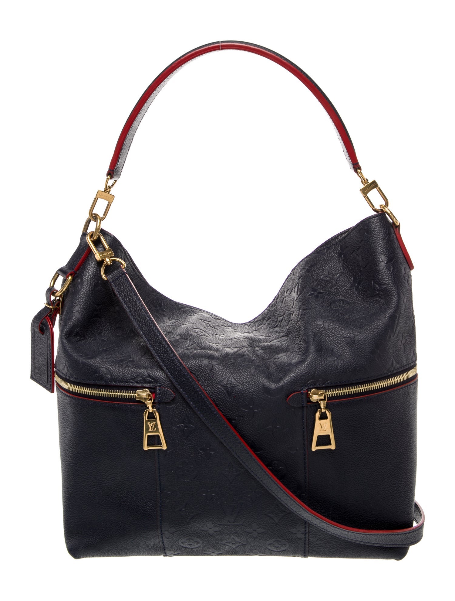 Louis Vuitton LV Monogram Mélie