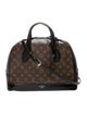 Louis Vuitton LV Monogram Monogram Dora MM