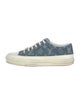 Louis Vuitton LV Monogram Denim Sneakers