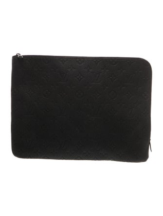 Louis Vuitton LV Monogram Portfolio