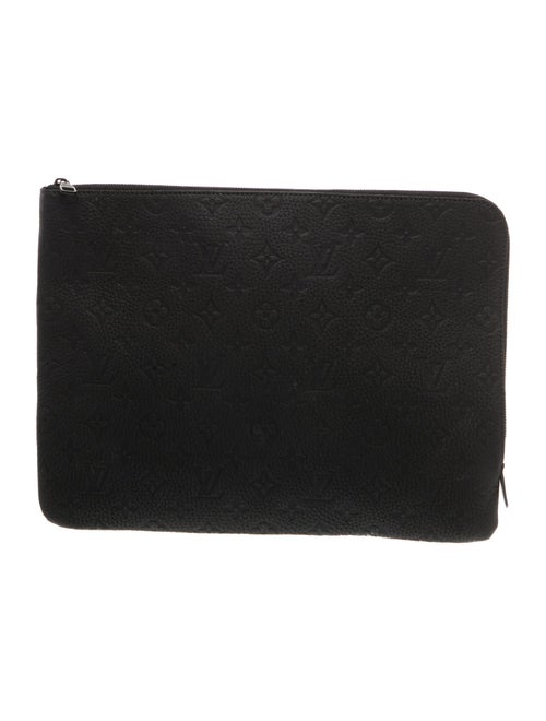 Louis Vuitton LV Monogram Portfolio