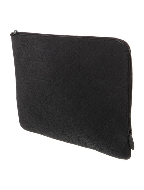 Louis Vuitton LV Monogram Portfolio