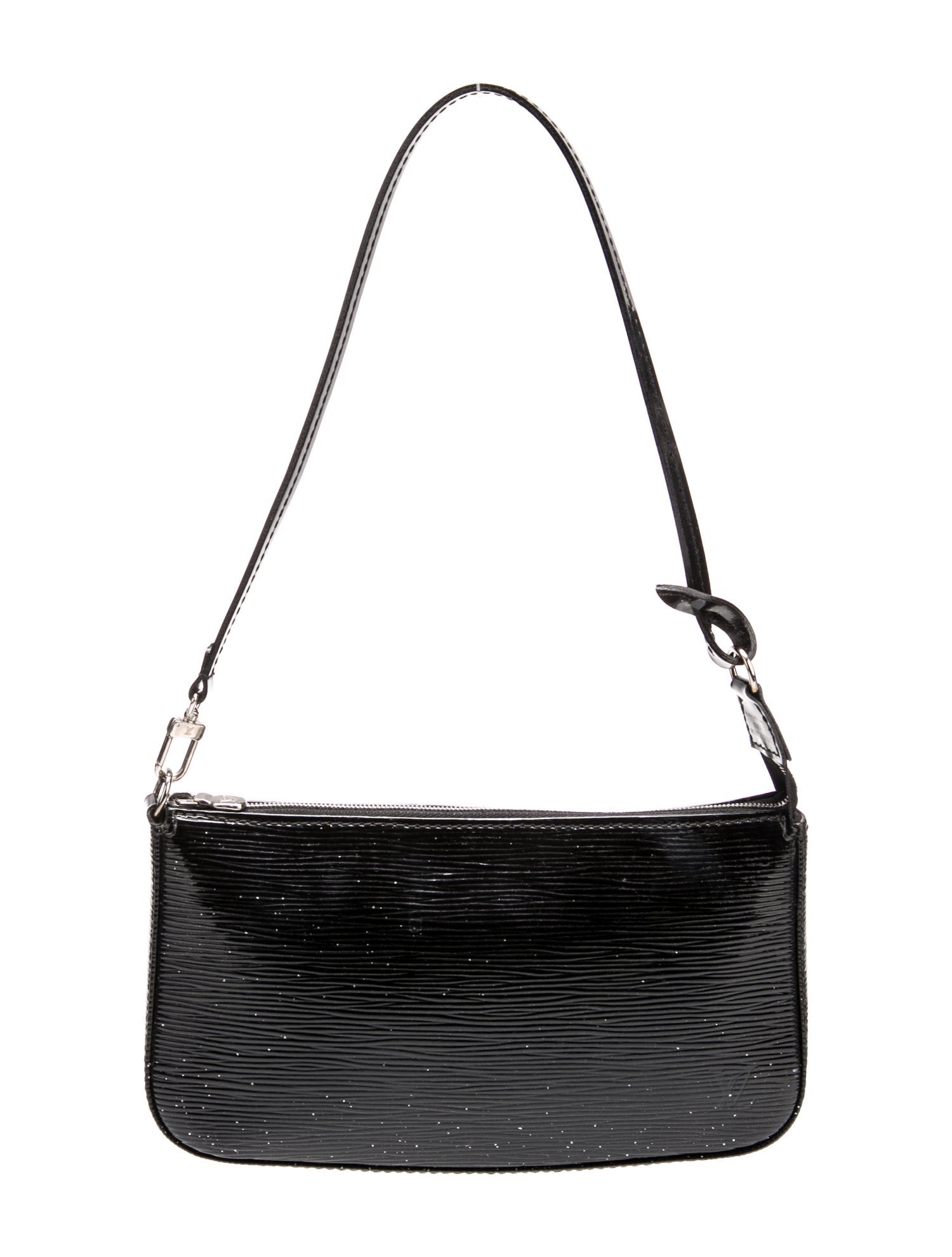 Louis Vuitton Epi Leather Pochette Accessoires NM