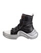 Louis Vuitton Archlight Wedge Sneakers