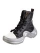 Louis Vuitton Archlight Wedge Sneakers