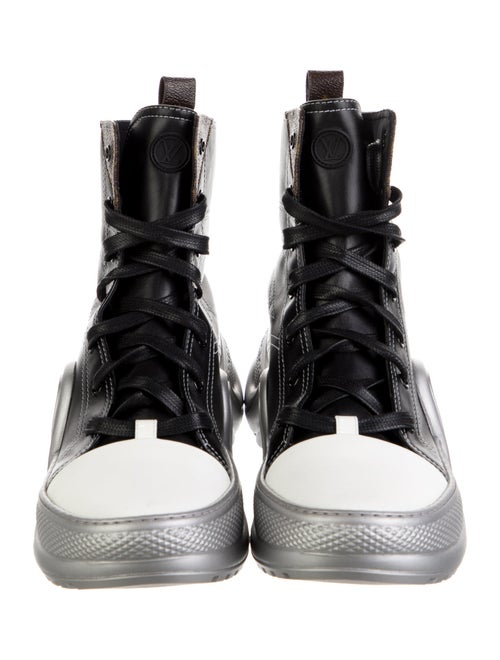 Louis Vuitton Archlight Wedge Sneakers