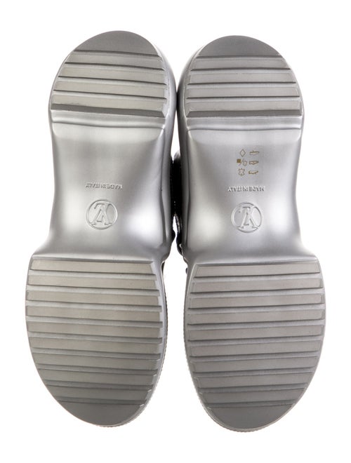 Louis Vuitton Archlight Wedge Sneakers